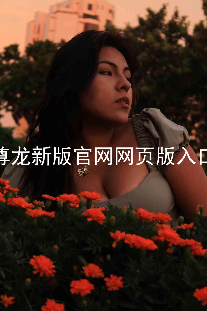 尊龙新版官网网页版入口
