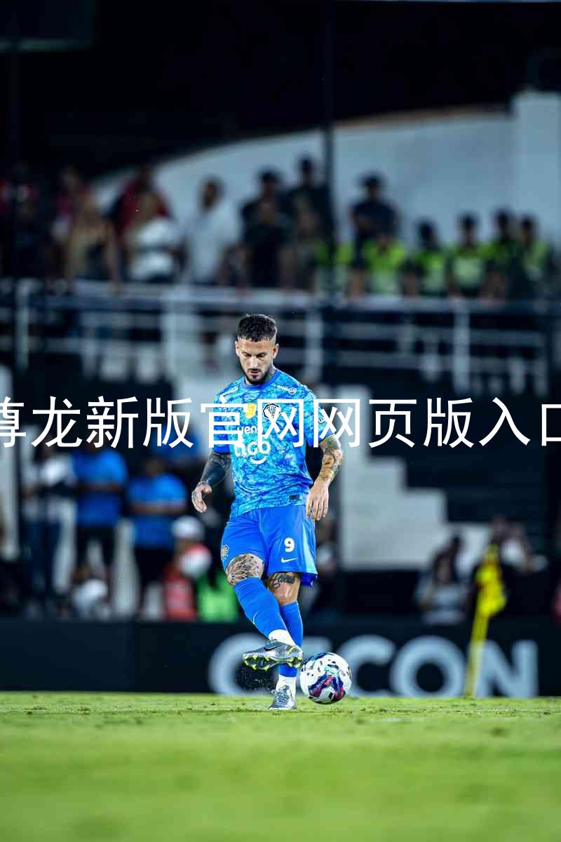 尊龙新版官网网页版入口